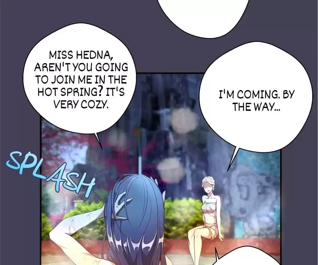 Read The Advanced Soul chapter 32 image 52 on Lezhin