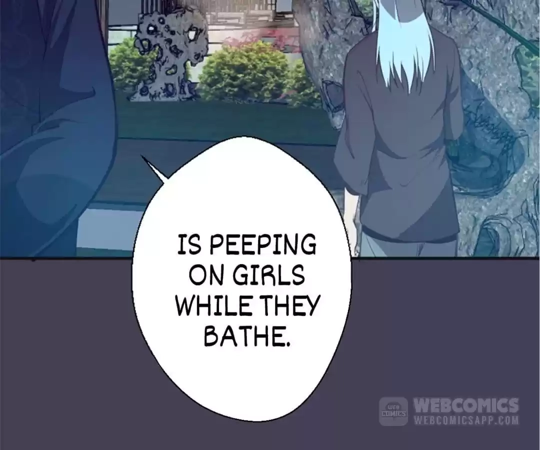 Read The Advanced Soul chapter 32 image 58 on Lezhin