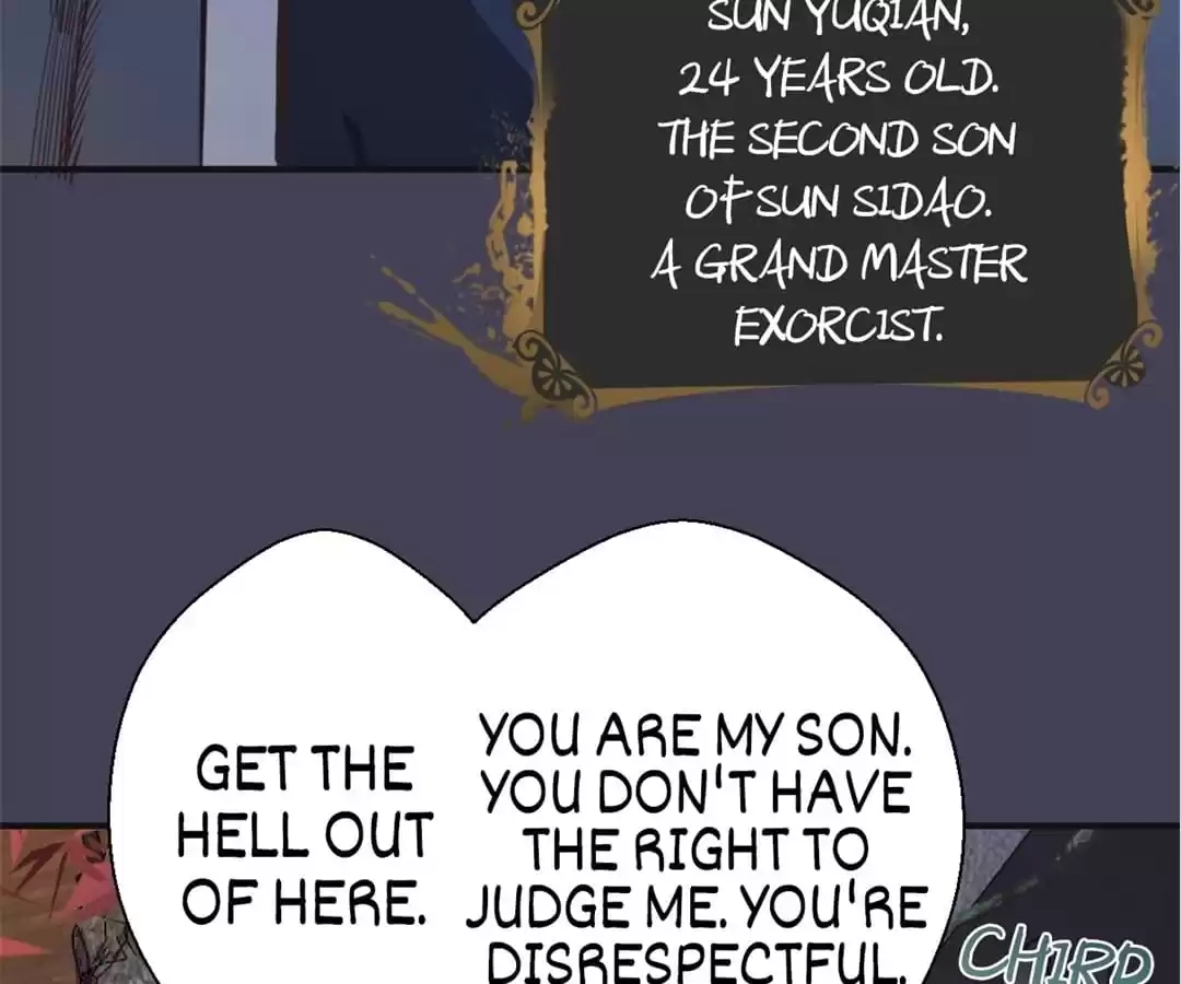 Read The Advanced Soul chapter 32 image 62 on Lezhin