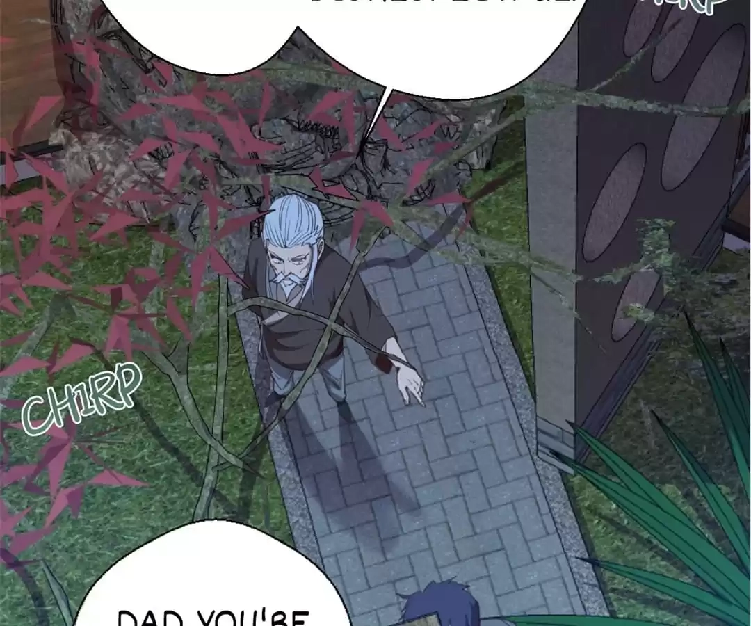 Read The Advanced Soul chapter 32 image 63 on Lezhin