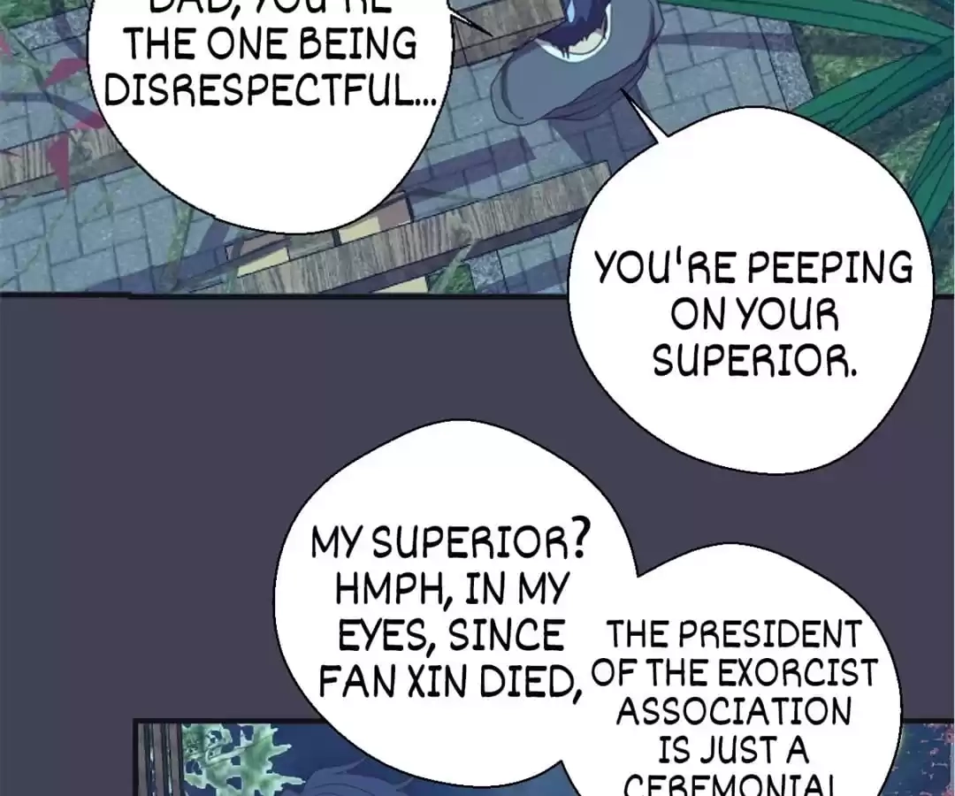 Read The Advanced Soul chapter 32 image 64 on Lezhin