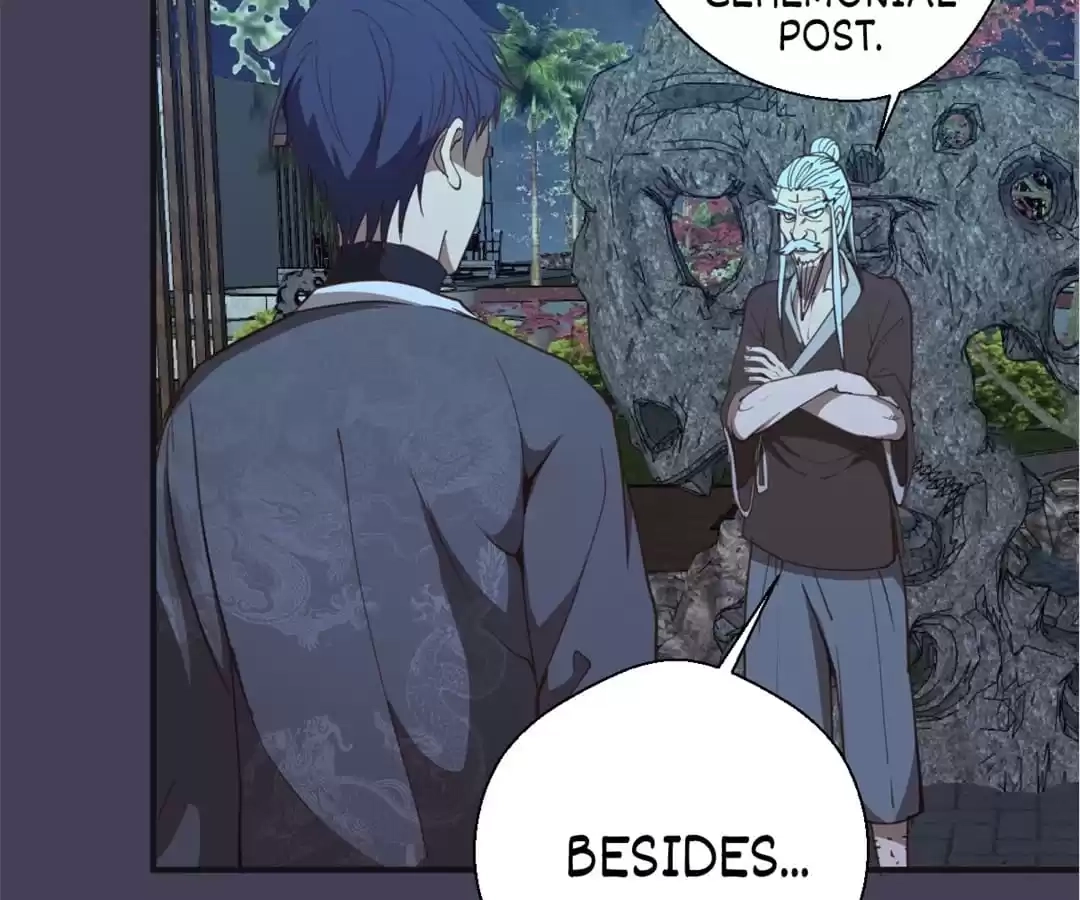 Read The Advanced Soul chapter 32 image 65 on Lezhin