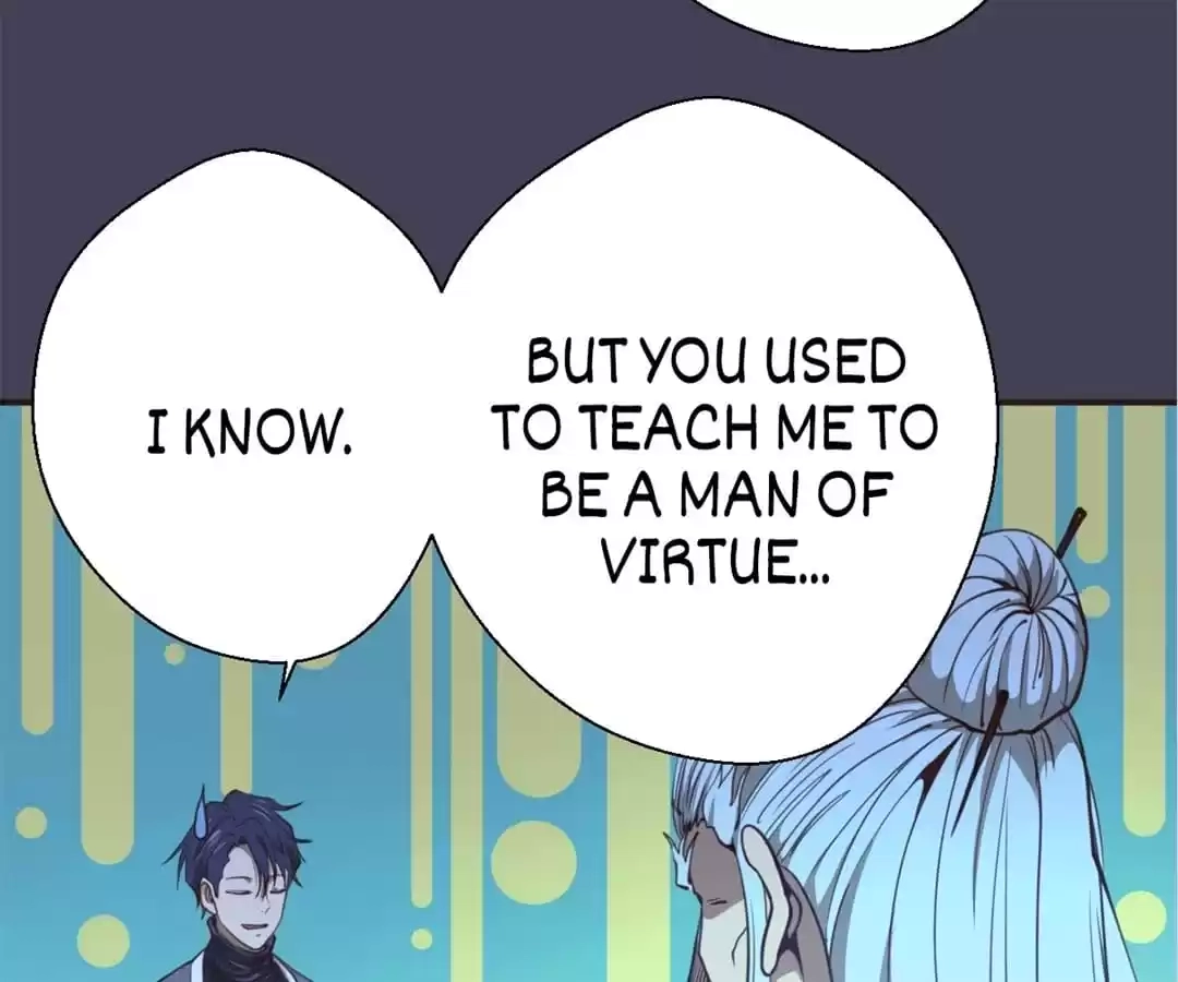 Read The Advanced Soul chapter 32 image 68 on Lezhin