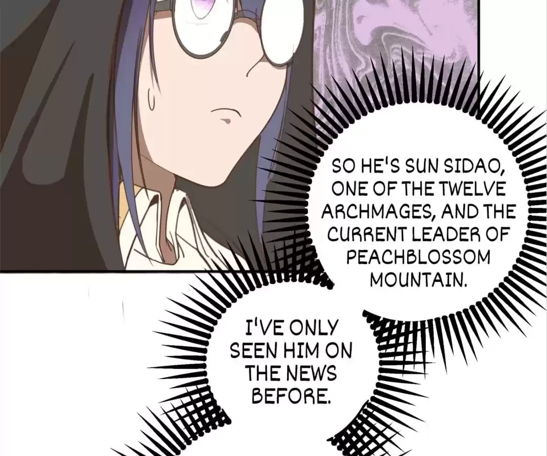 Read The Advanced Soul chapter 32 image 7 on Lezhin