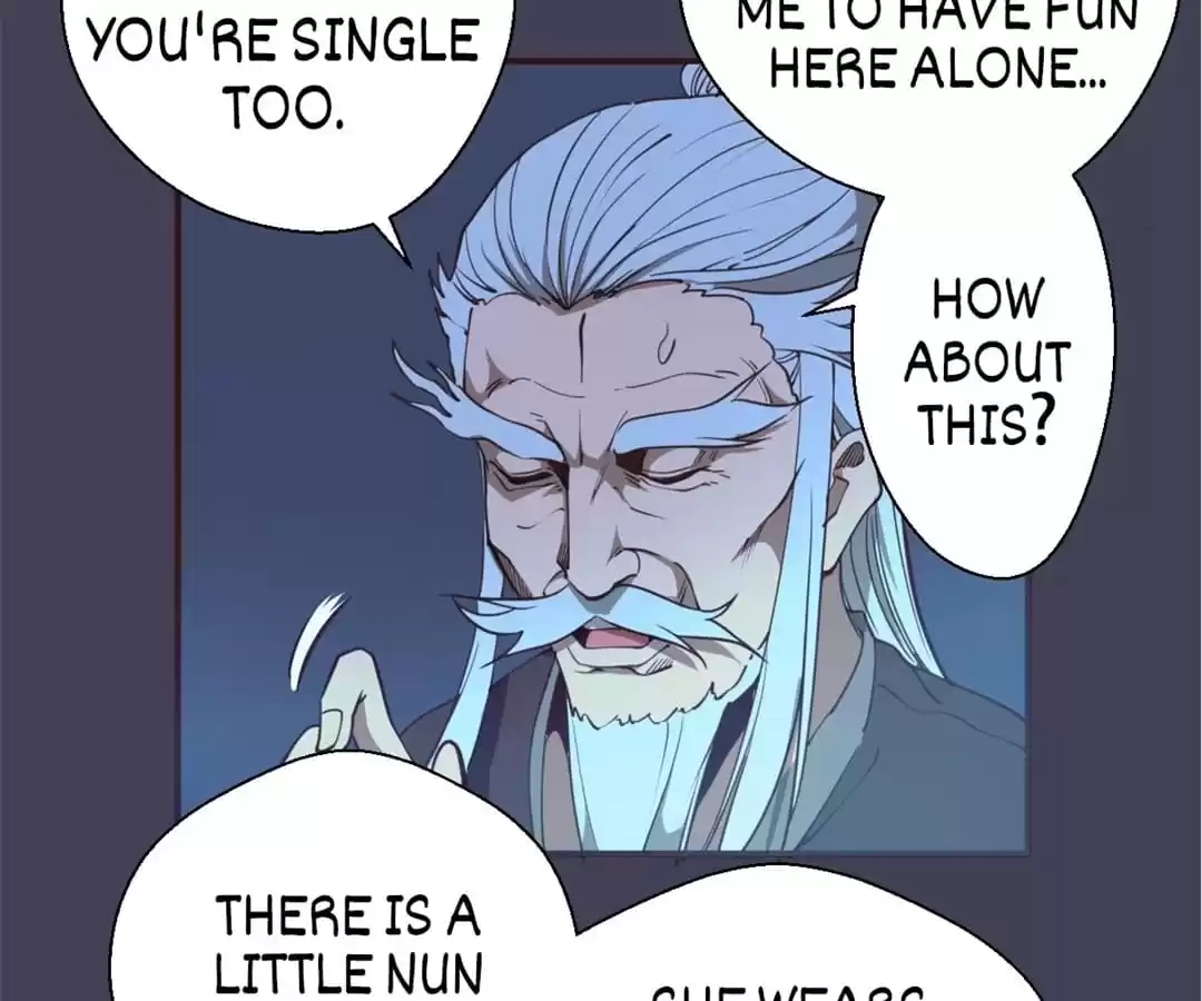 Read The Advanced Soul chapter 32 image 70 on Lezhin