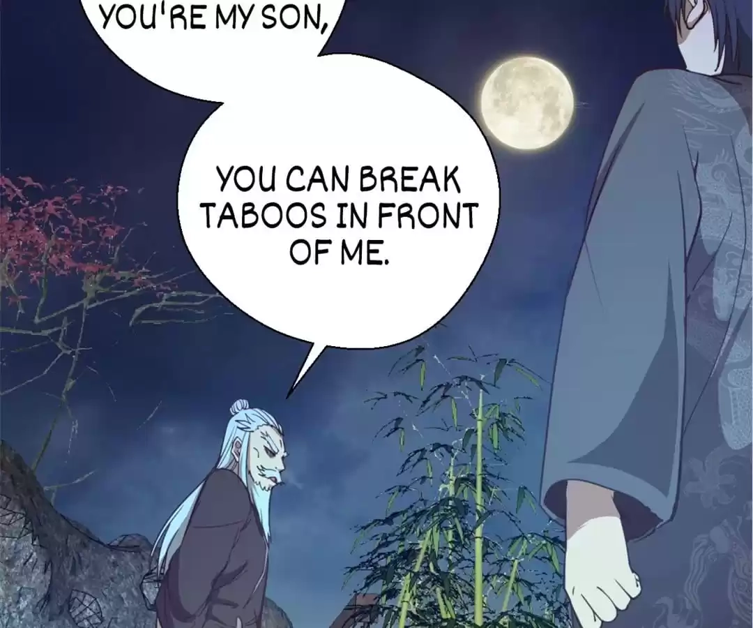 Read The Advanced Soul chapter 32 image 76 on Lezhin