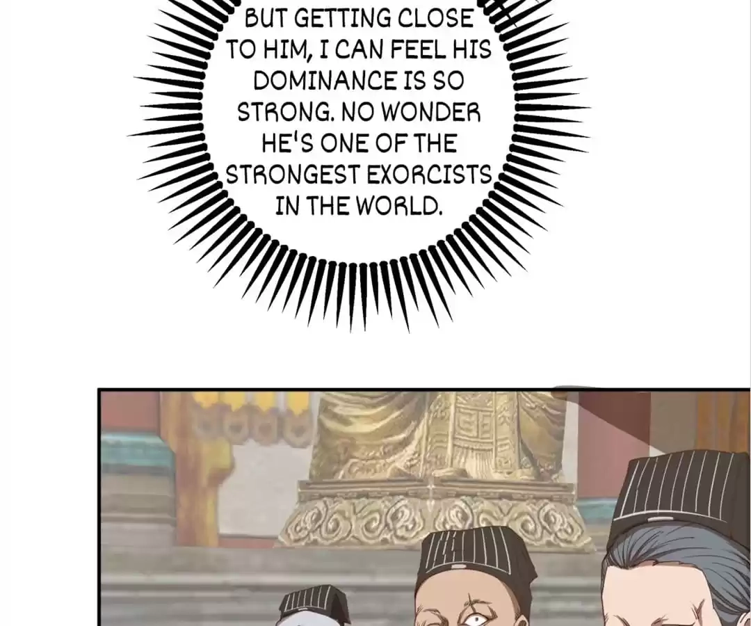Read The Advanced Soul chapter 32 image 8 on Lezhin