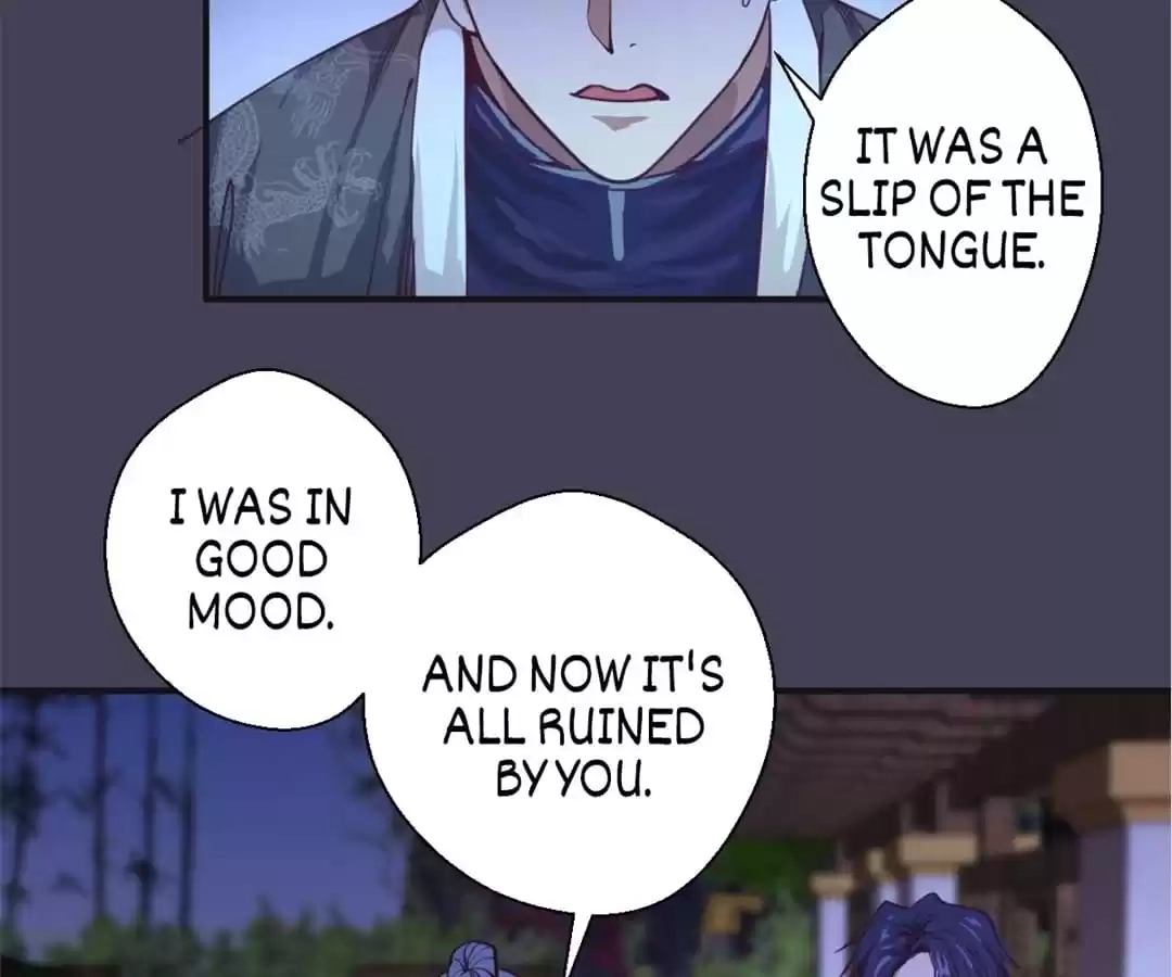 Read The Advanced Soul chapter 32 image 84 on Lezhin