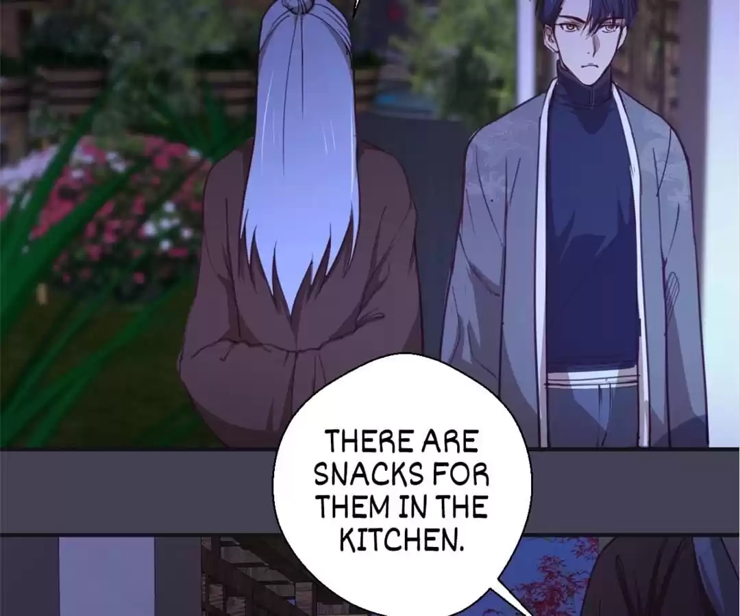Read The Advanced Soul chapter 32 image 85 on Lezhin