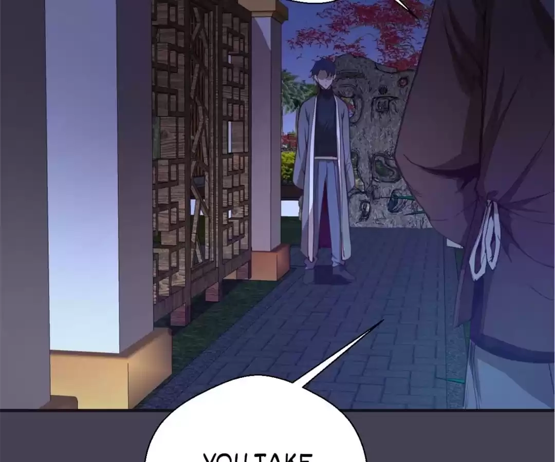 Read The Advanced Soul chapter 32 image 86 on Lezhin