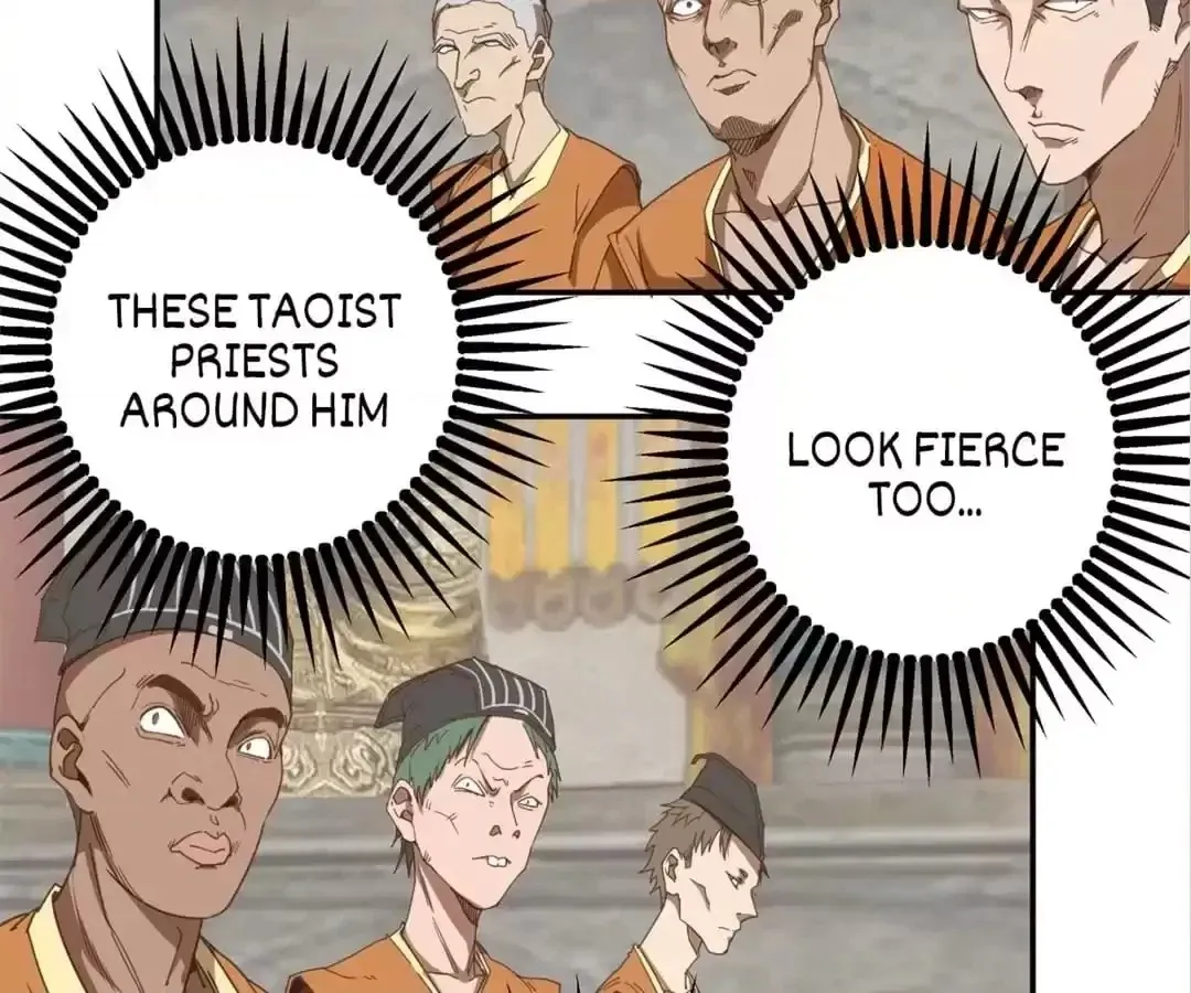Read The Advanced Soul chapter 32 image 9 on Lezhin