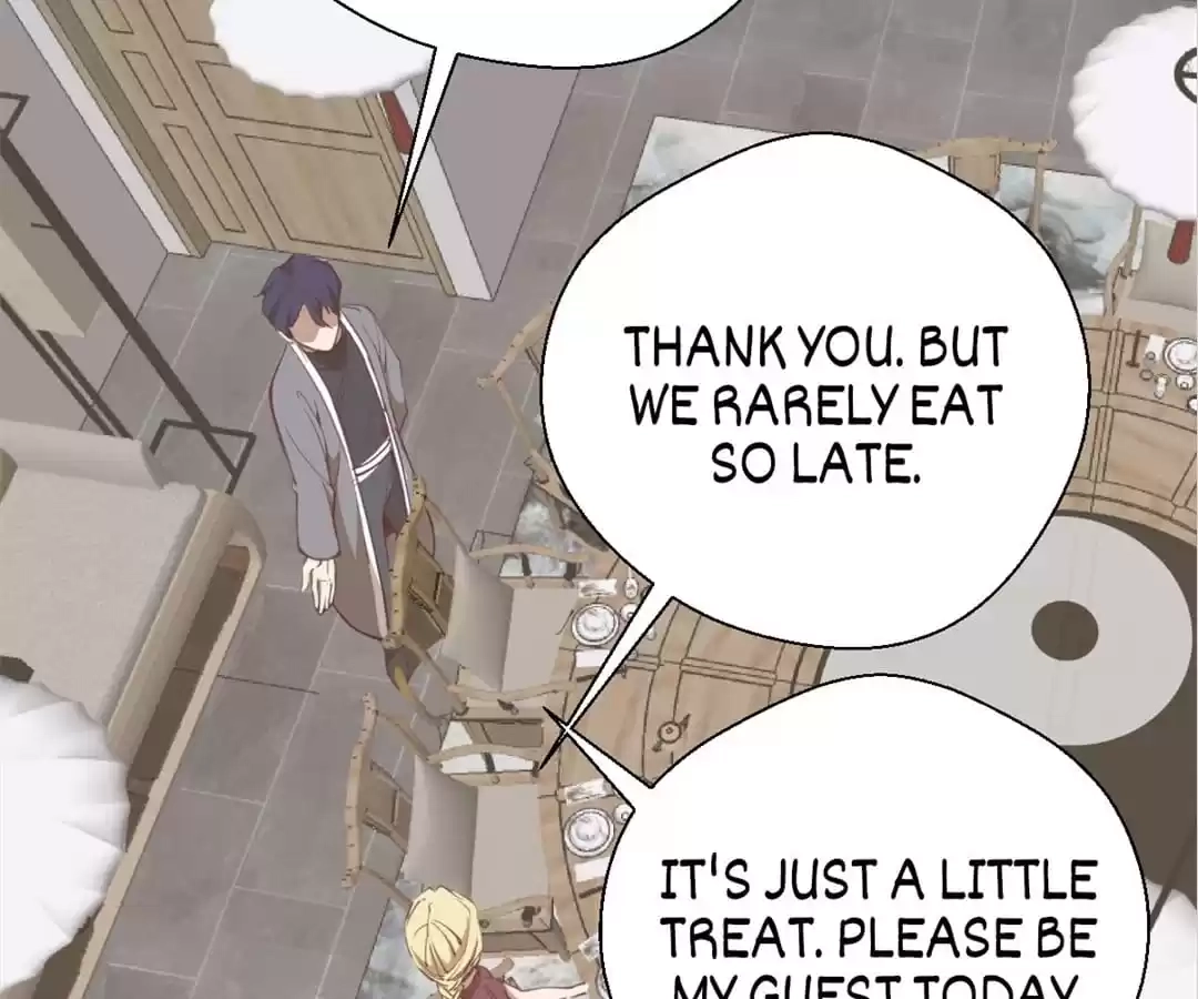 Read The Advanced Soul chapter 32 image 91 on Lezhin