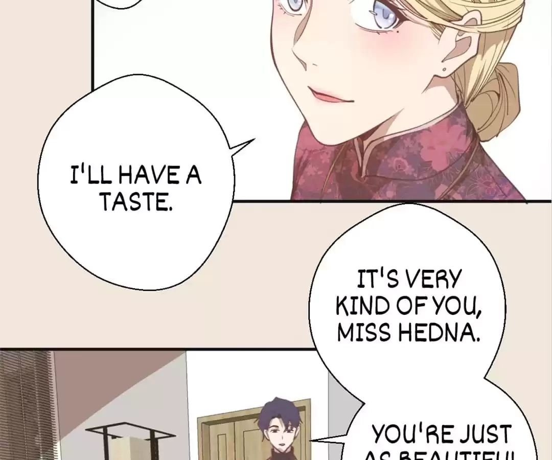 Read The Advanced Soul chapter 32 image 93 on Lezhin