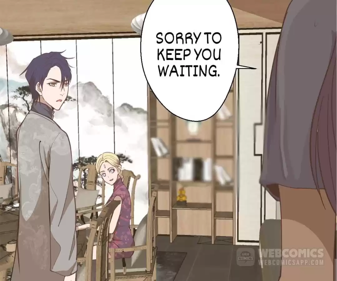 Read The Advanced Soul chapter 32 image 98 on Lezhin