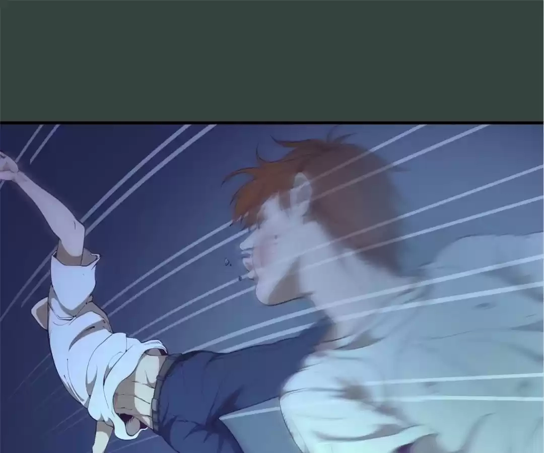 Read The Advanced Soul chapter 33 image 1 on Lezhin