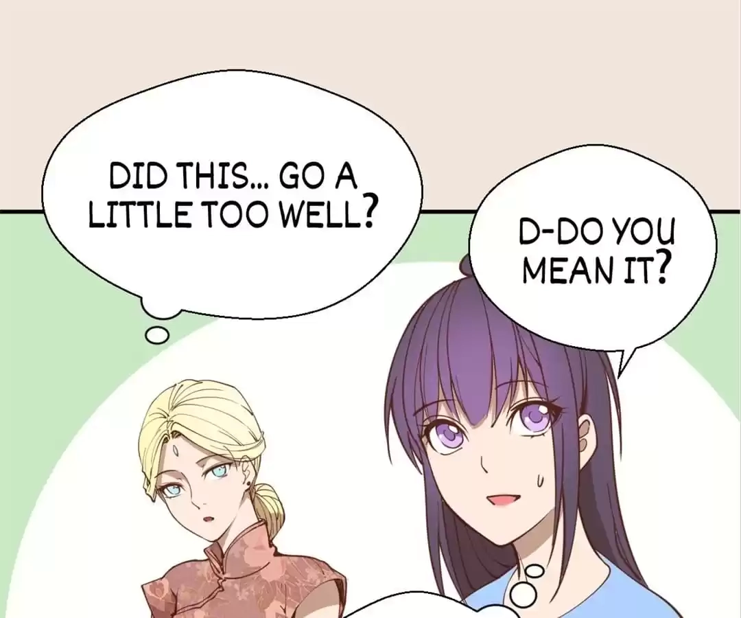 Read The Advanced Soul chapter 33 image 104 on Lezhin