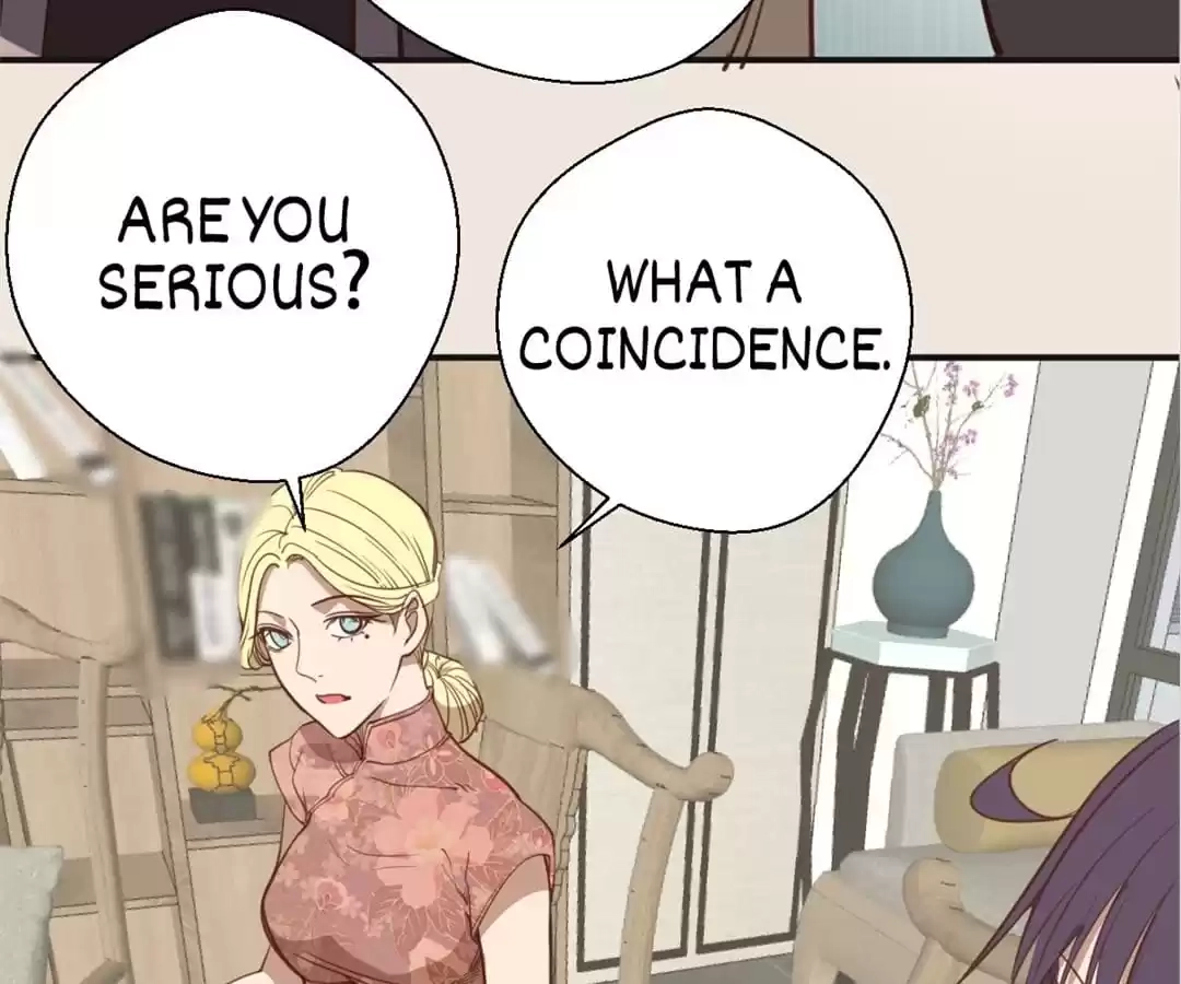 Read The Advanced Soul chapter 33 image 108 on Lezhin