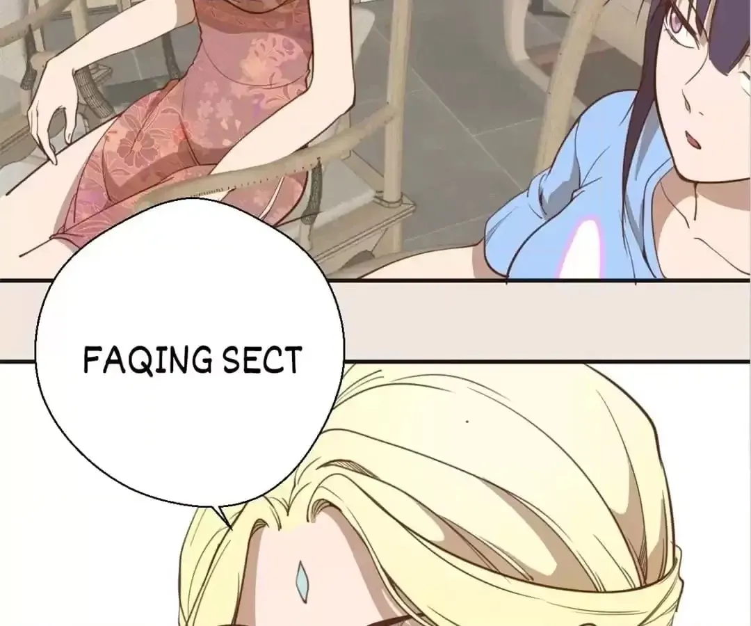 Read The Advanced Soul chapter 33 image 109 on Lezhin