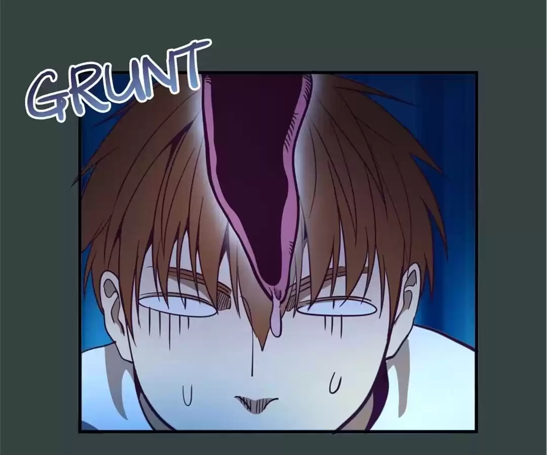 Read The Advanced Soul chapter 33 image 11 on Lezhin