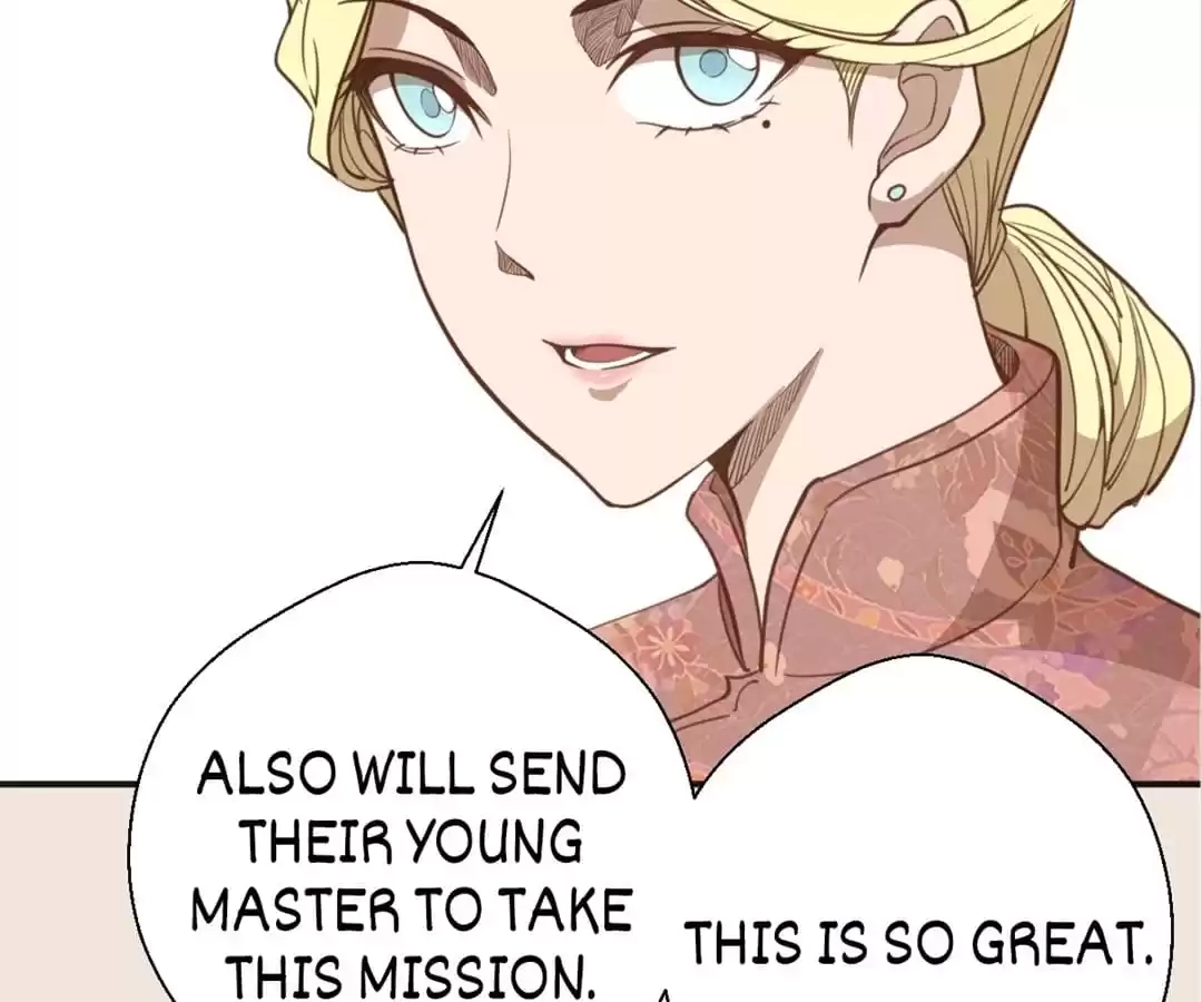 Read The Advanced Soul chapter 33 image 110 on Lezhin