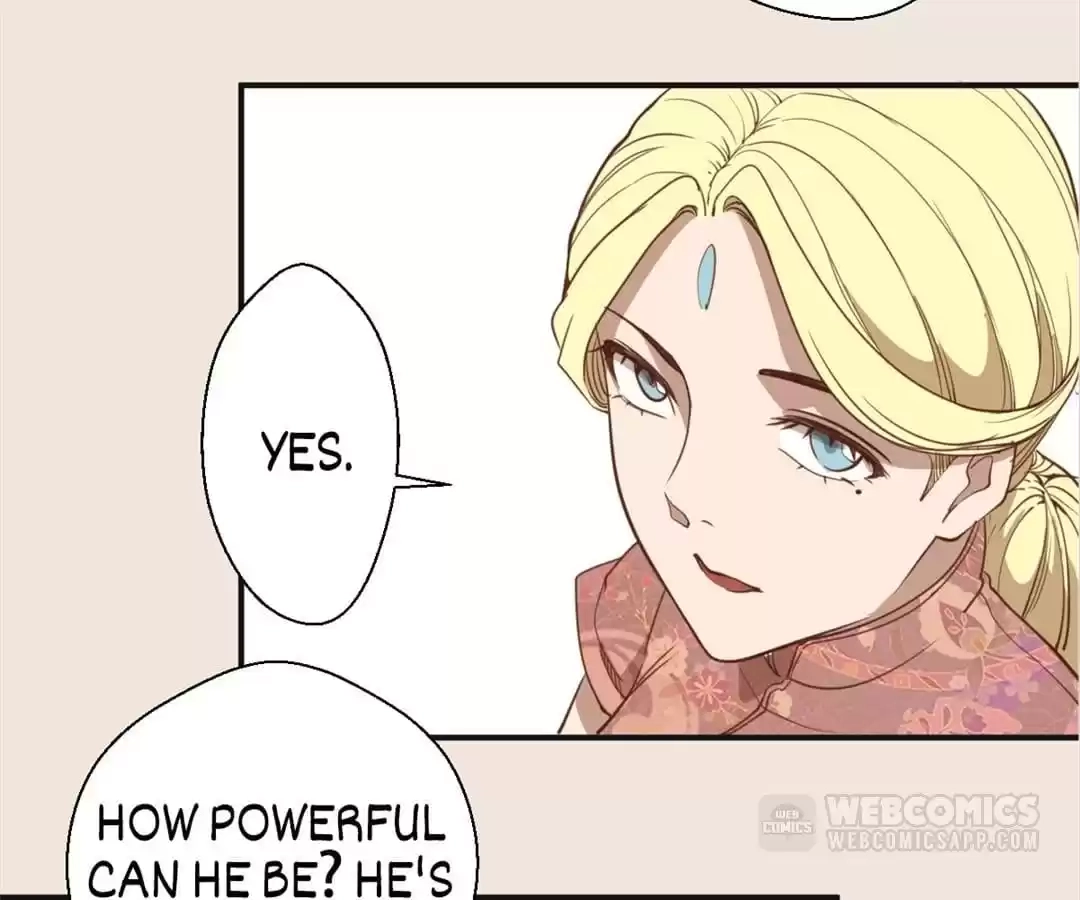 Read The Advanced Soul chapter 33 image 114 on Lezhin