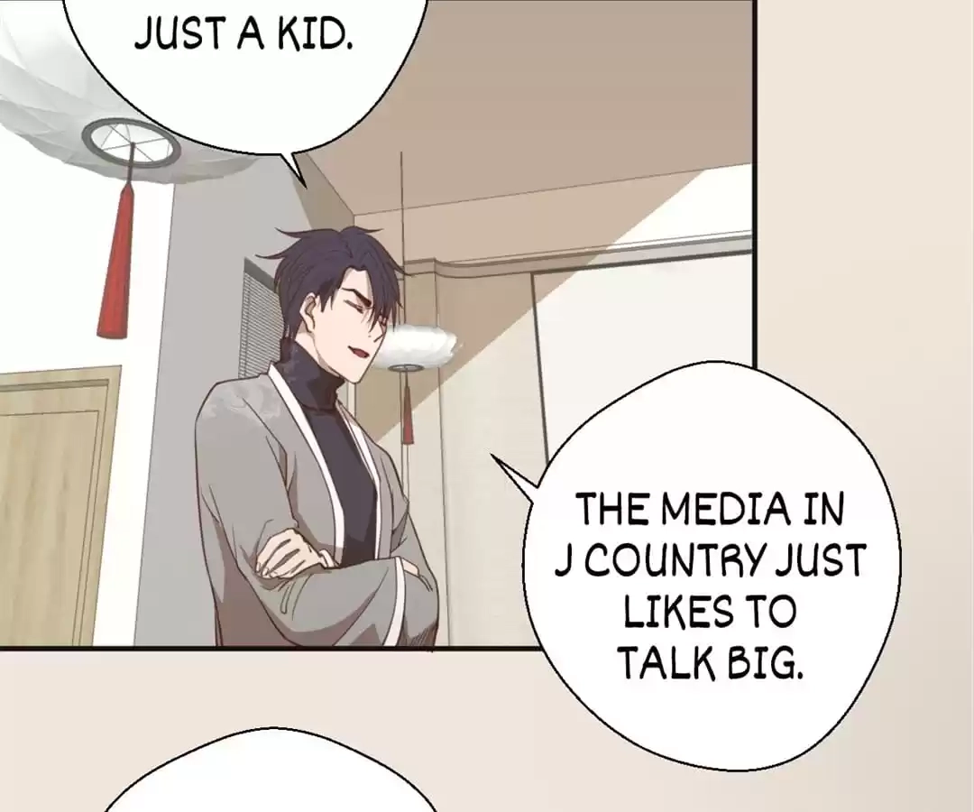 Read The Advanced Soul chapter 33 image 115 on Lezhin