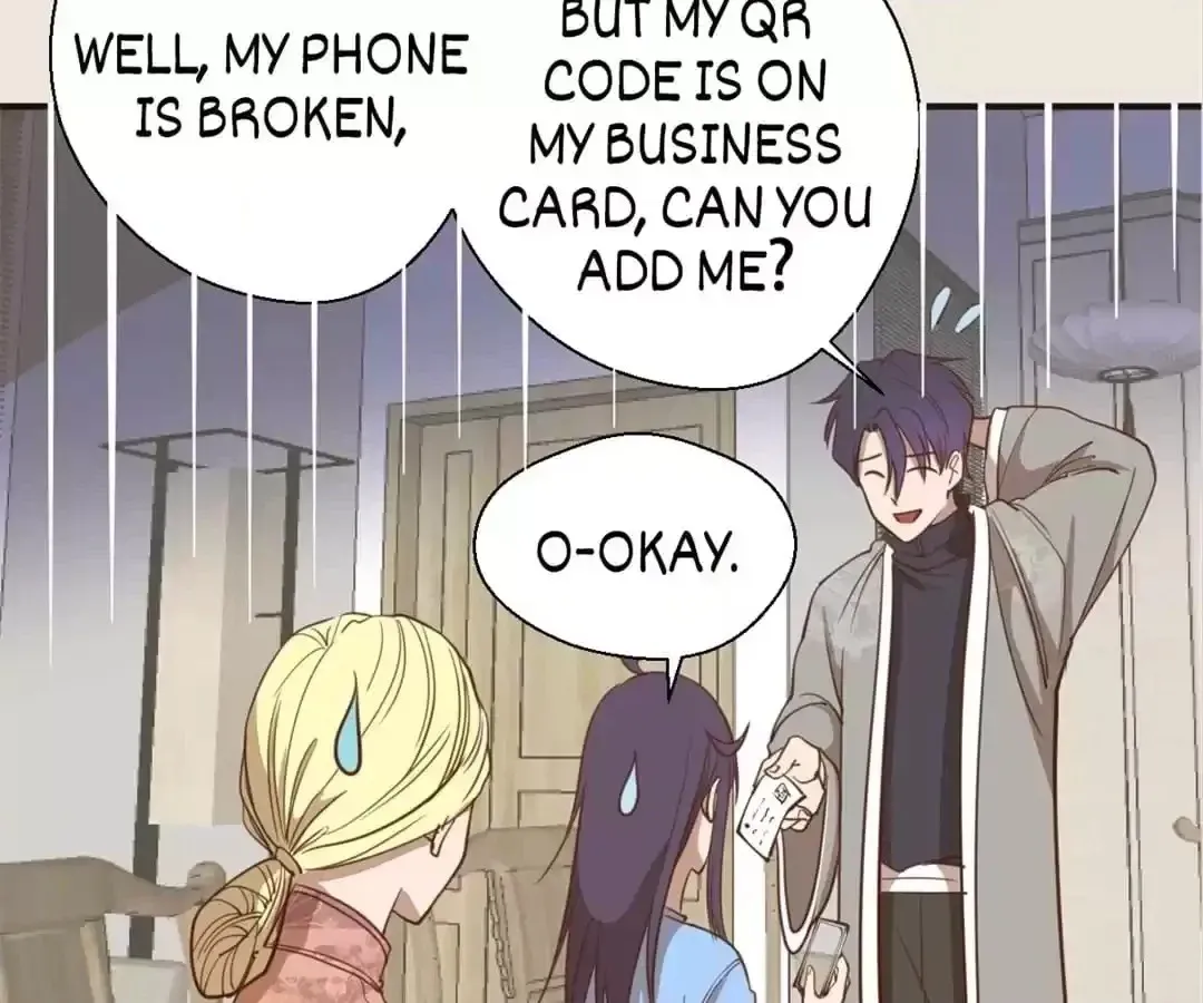 Read The Advanced Soul chapter 33 image 119 on Lezhin