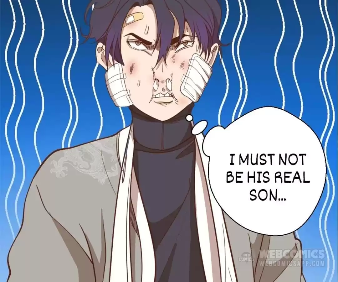 Read The Advanced Soul chapter 33 image 122 on Lezhin