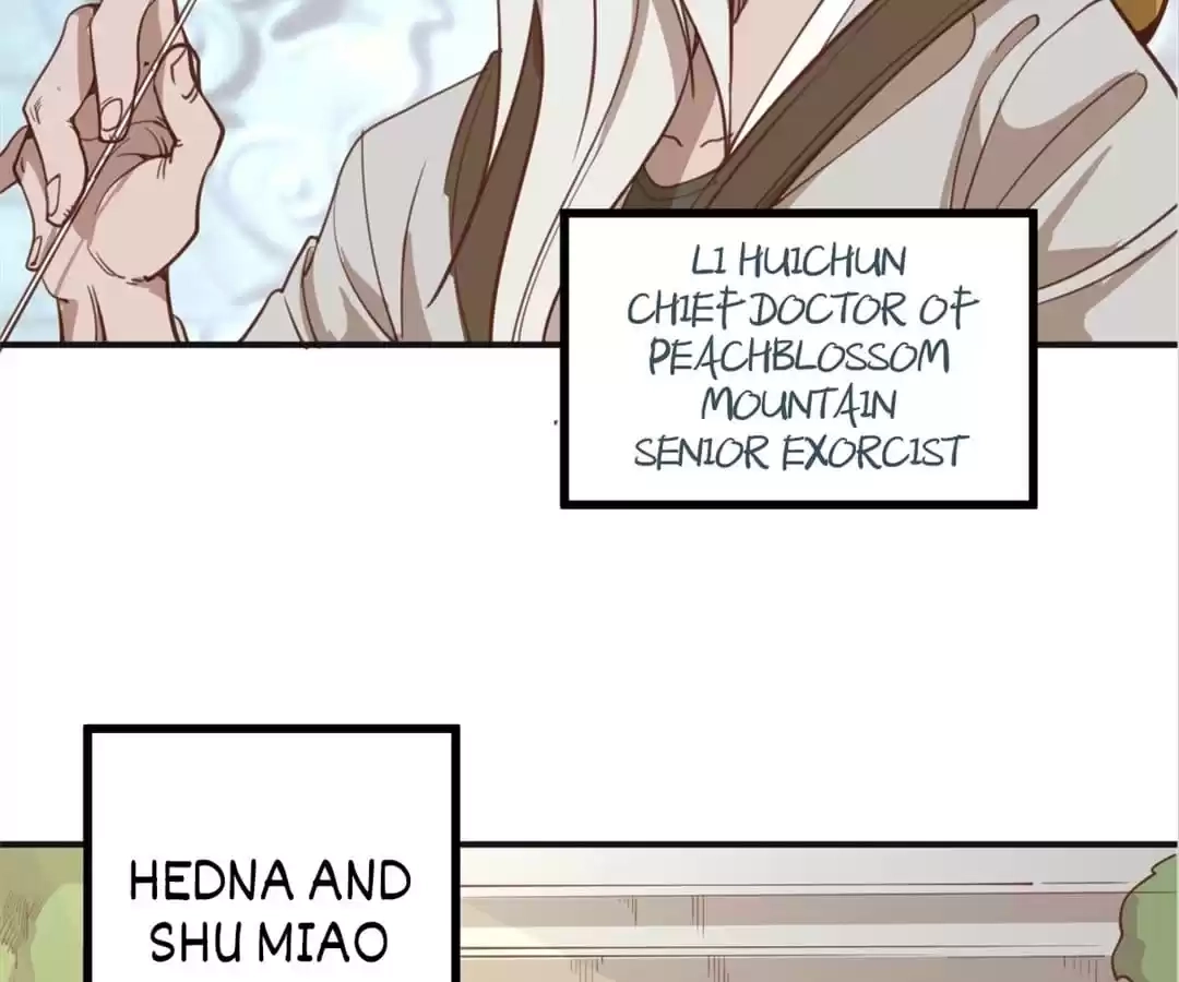 Read The Advanced Soul chapter 33 image 125 on Lezhin