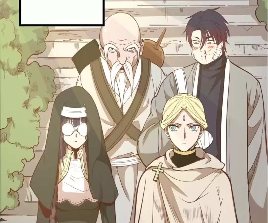 Read The Advanced Soul chapter 33 image 126 on Lezhin