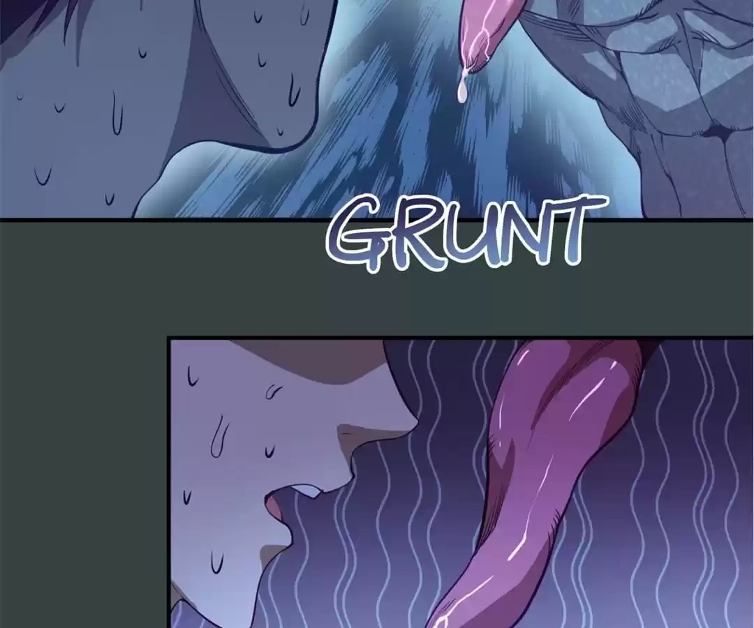 Read The Advanced Soul chapter 33 image 13 on Lezhin