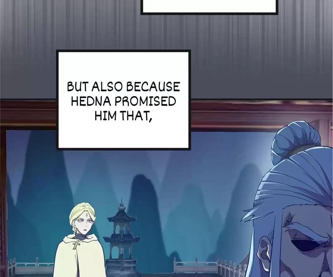 Read The Advanced Soul chapter 33 image 131 on Lezhin
