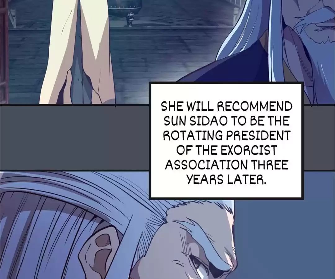 Read The Advanced Soul chapter 33 image 132 on Lezhin