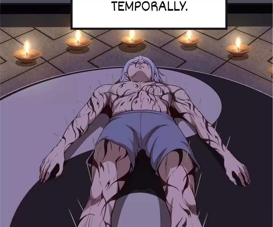 Read The Advanced Soul chapter 33 image 135 on Lezhin