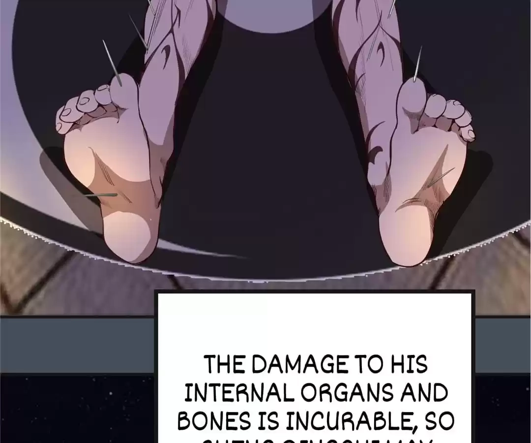 Read The Advanced Soul chapter 33 image 136 on Lezhin