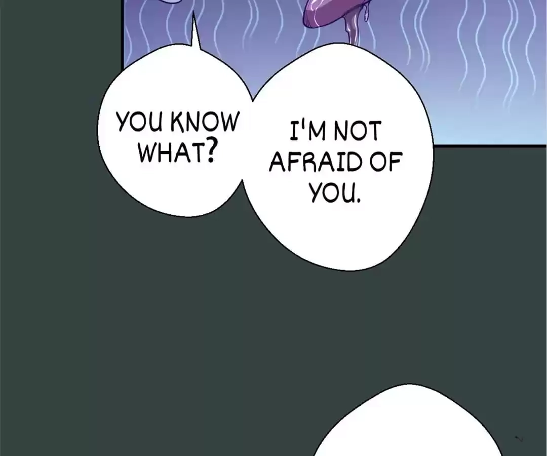 Read The Advanced Soul chapter 33 image 14 on Lezhin