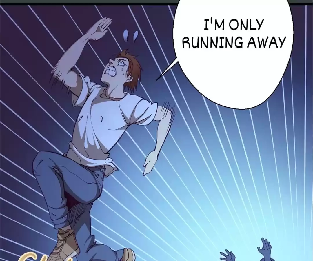 Read The Advanced Soul chapter 33 image 15 on Lezhin