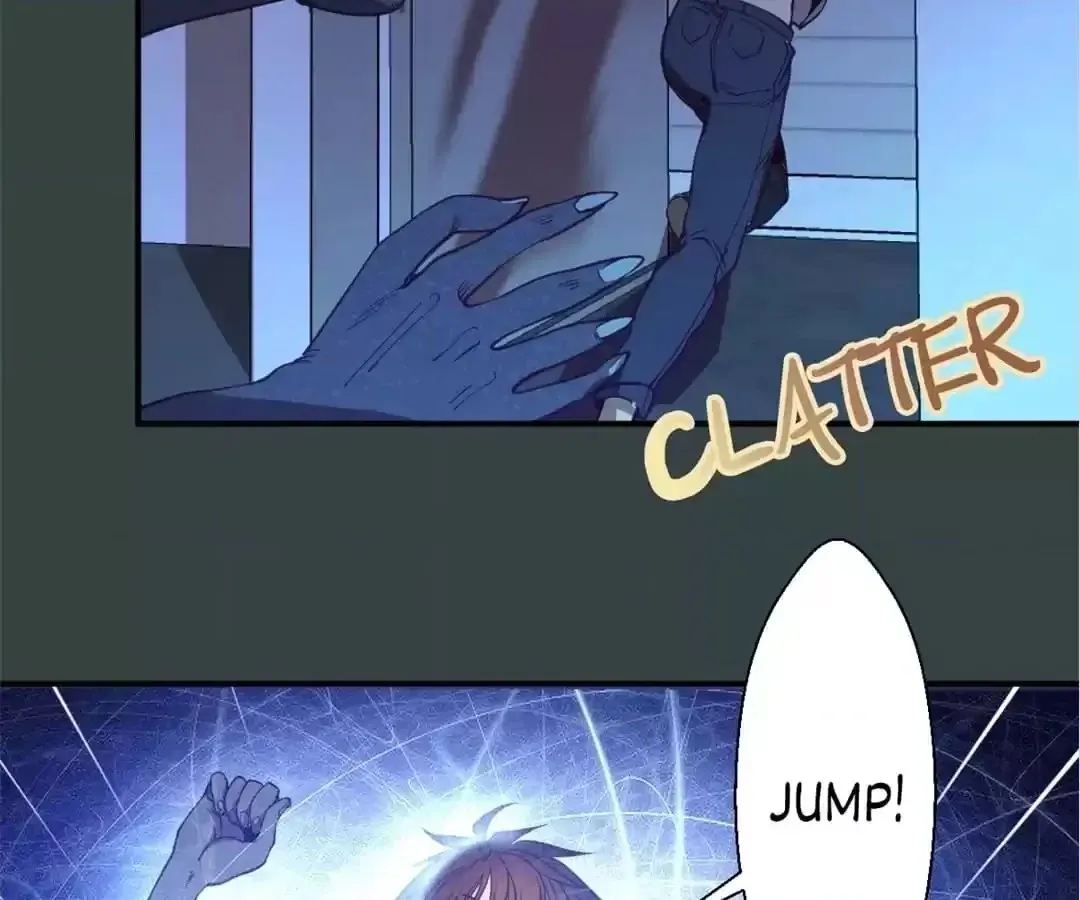 Read The Advanced Soul chapter 33 image 19 on Lezhin