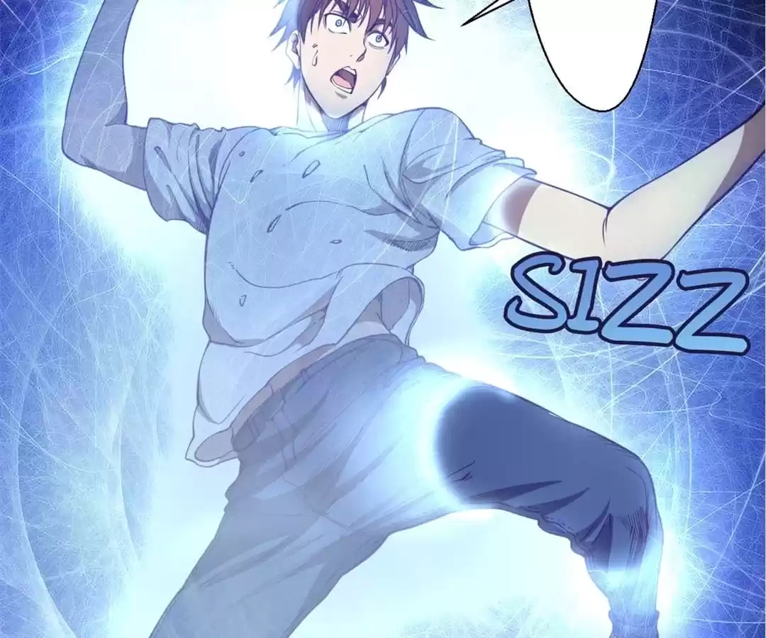 Read The Advanced Soul chapter 33 image 20 on Lezhin