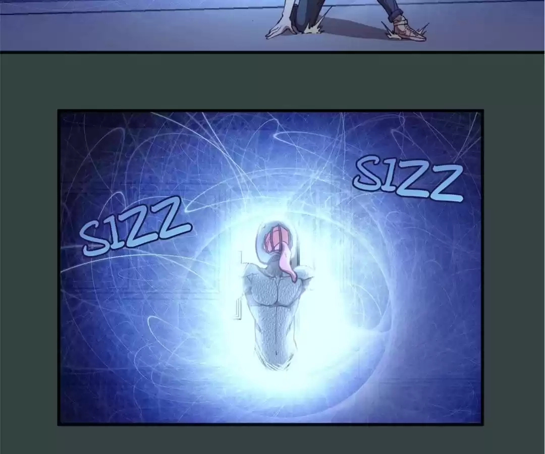 Read The Advanced Soul chapter 33 image 23 on Lezhin