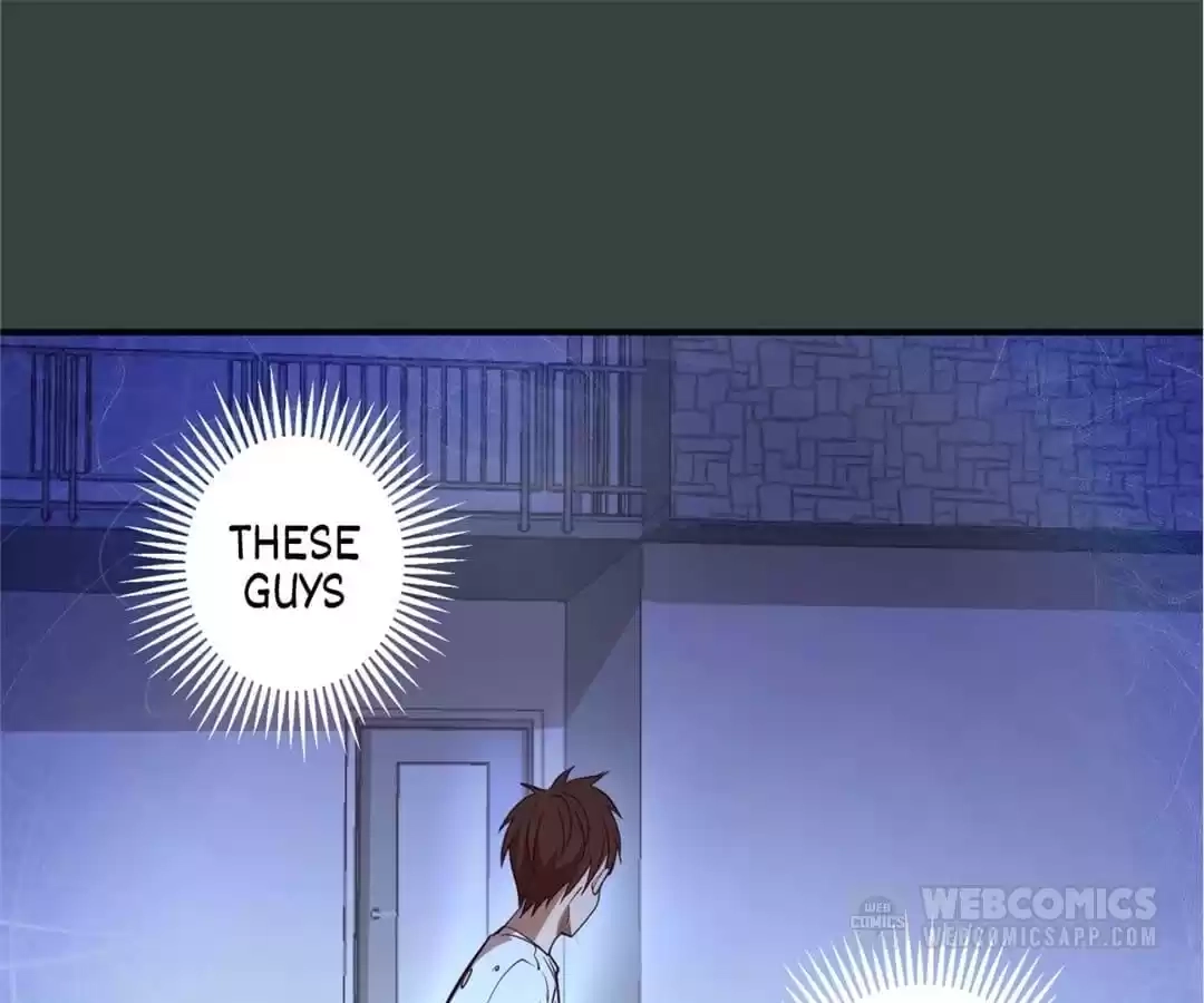 Read The Advanced Soul chapter 33 image 26 on Lezhin