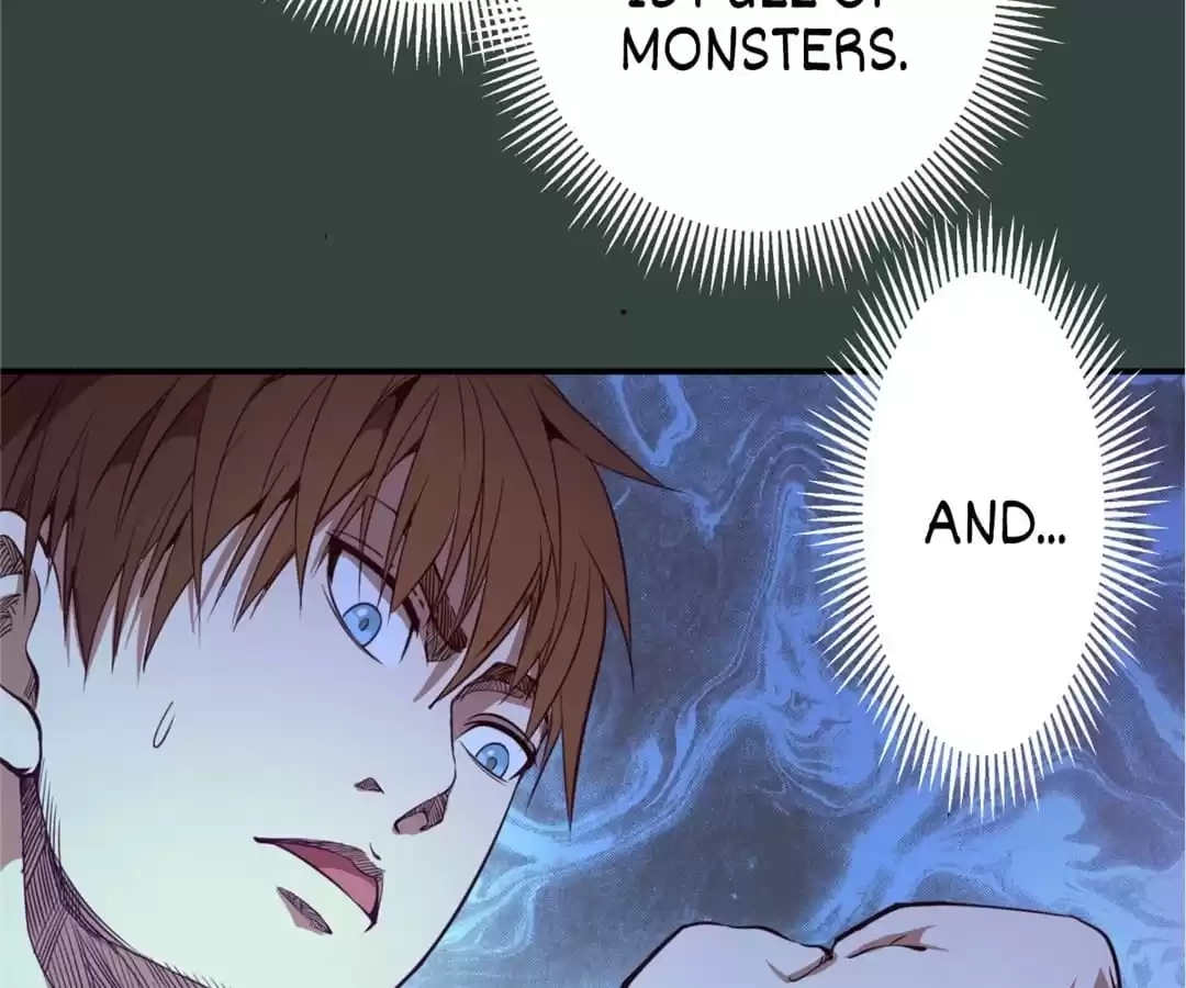 Read The Advanced Soul chapter 33 image 28 on Lezhin