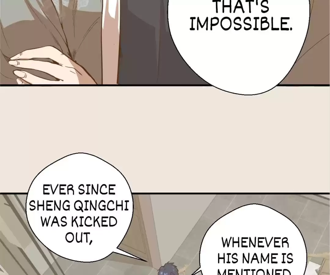 Read The Advanced Soul chapter 33 image 33 on Lezhin