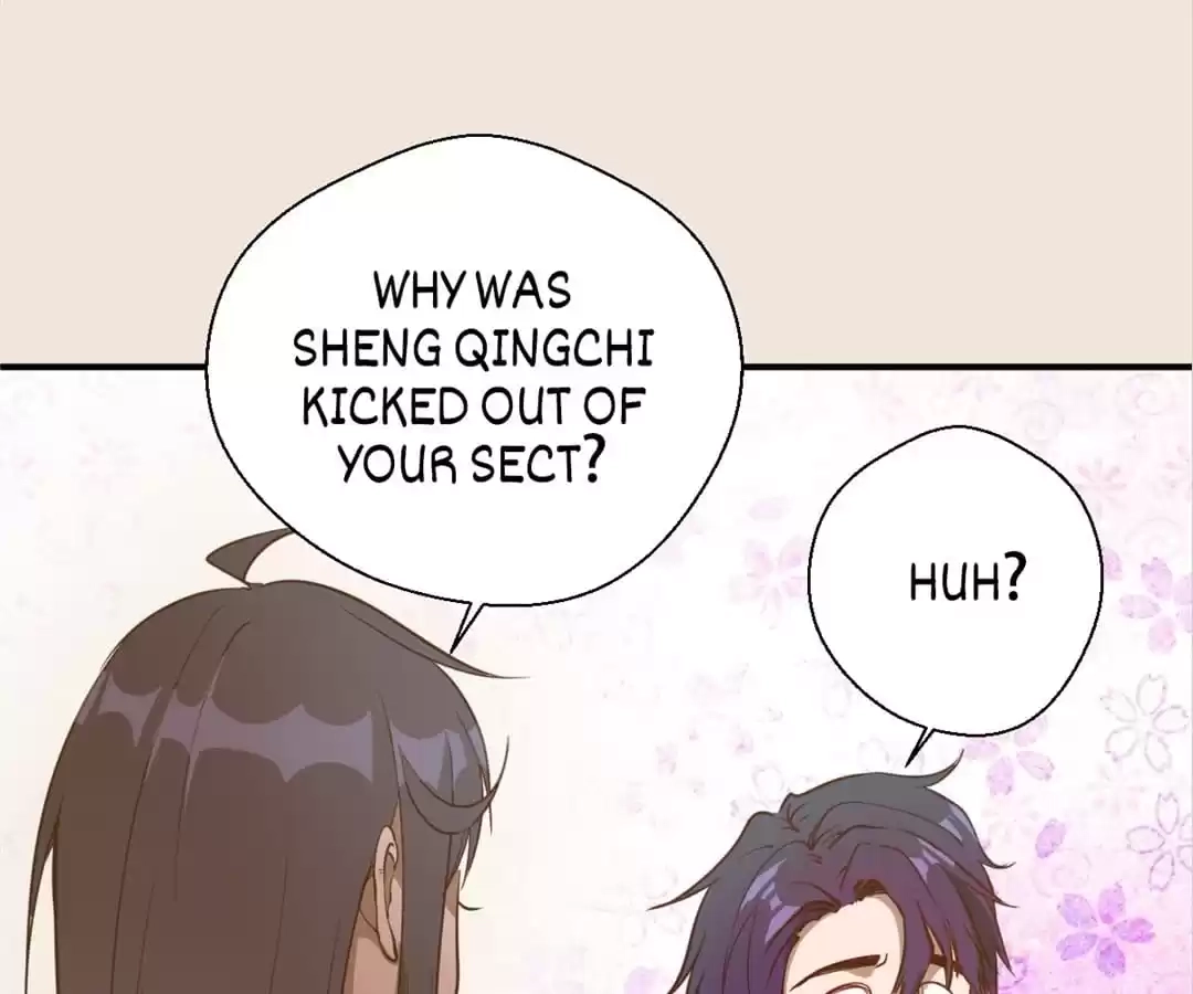 Read The Advanced Soul chapter 33 image 35 on Lezhin