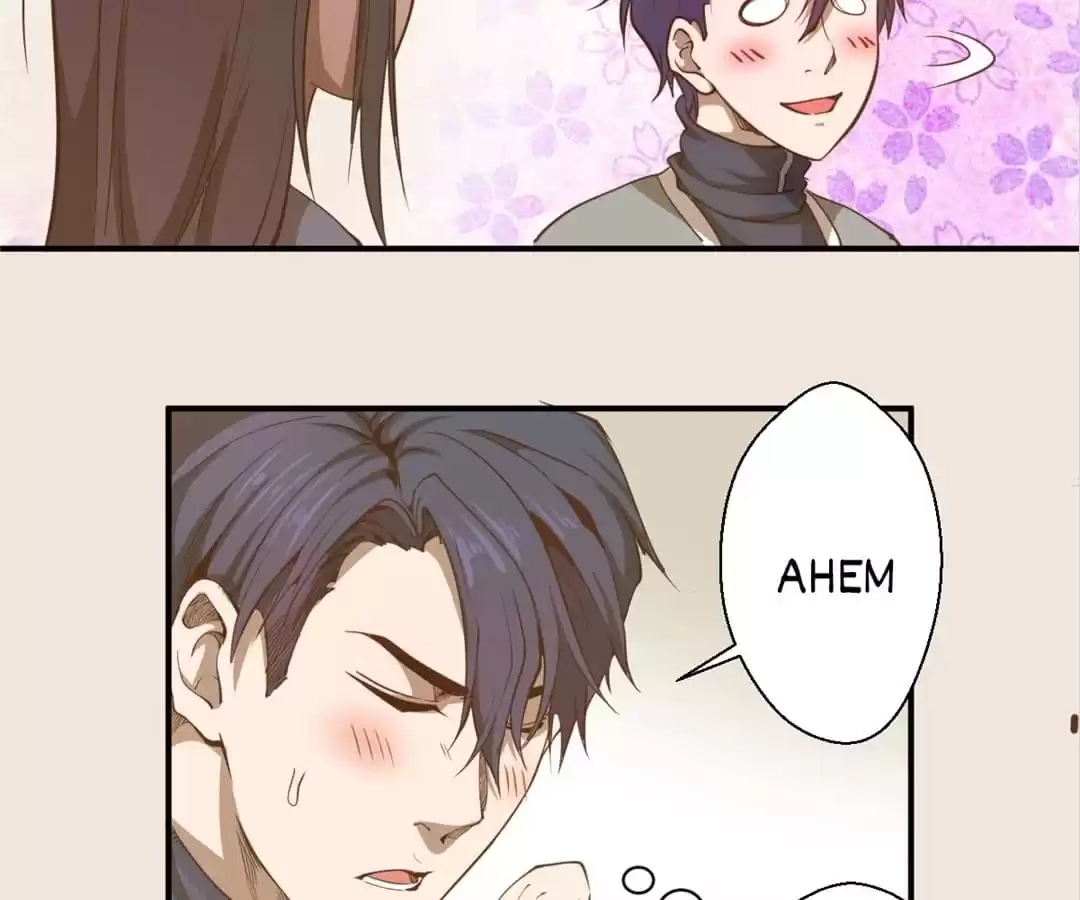Read The Advanced Soul chapter 33 image 36 on Lezhin