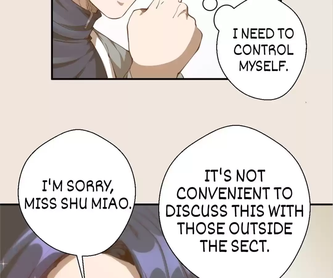 Read The Advanced Soul chapter 33 image 37 on Lezhin