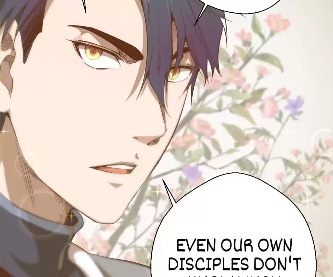 Read The Advanced Soul chapter 33 image 38 on Lezhin