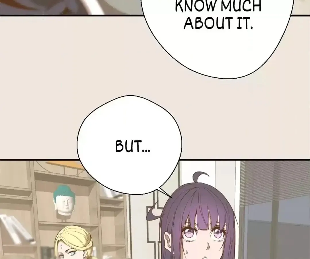 Read The Advanced Soul chapter 33 image 39 on Lezhin