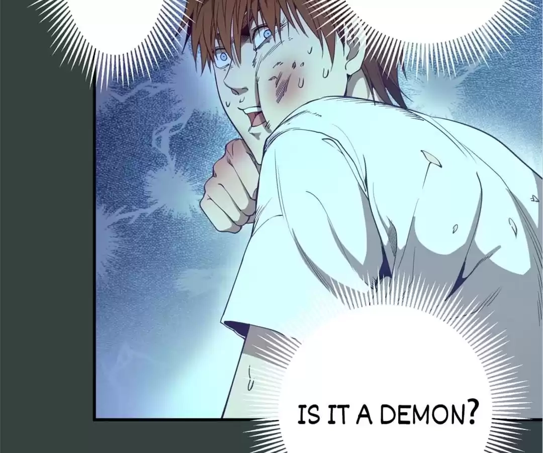 Read The Advanced Soul chapter 33 image 4 on Lezhin