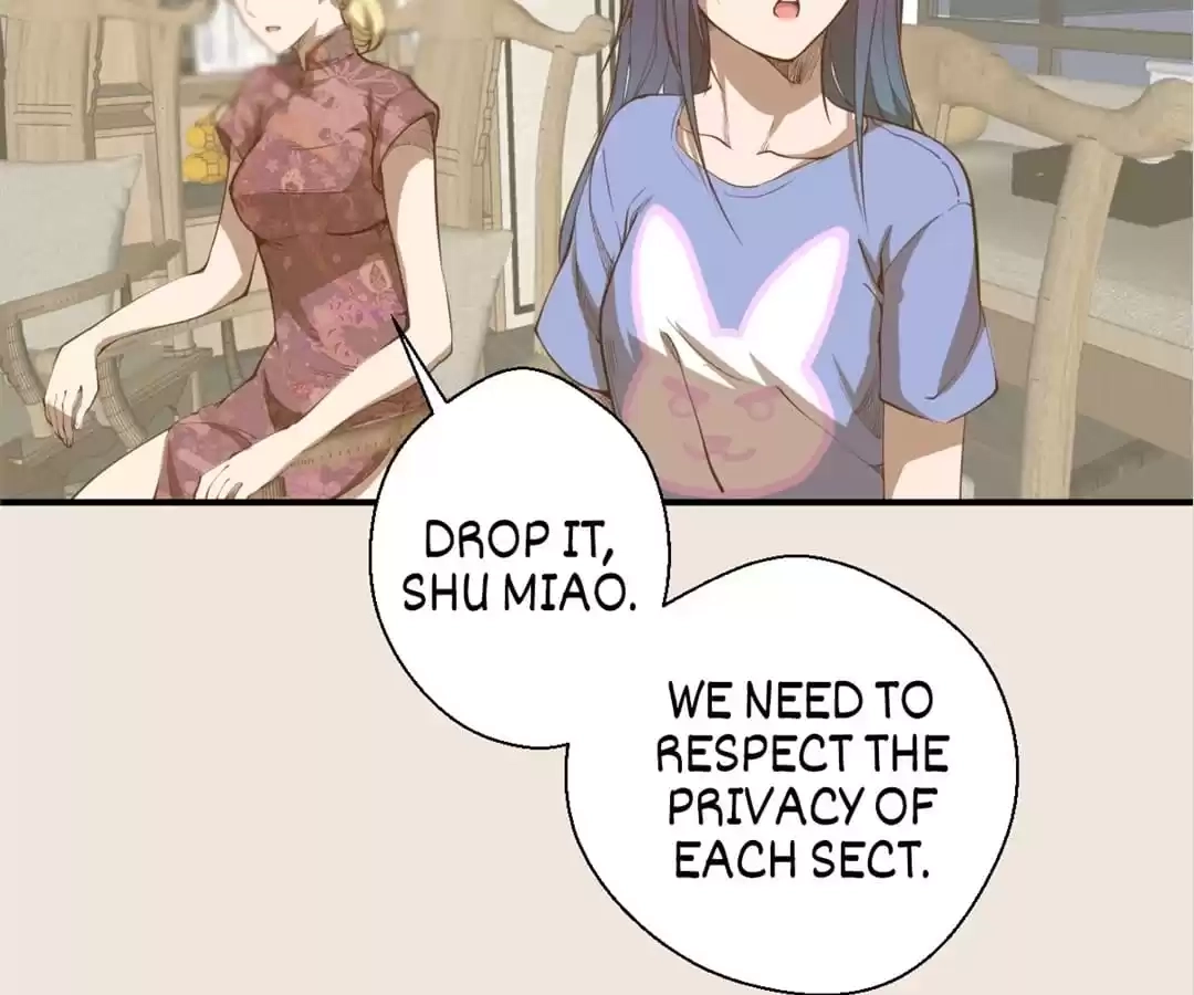 Read The Advanced Soul chapter 33 image 40 on Lezhin